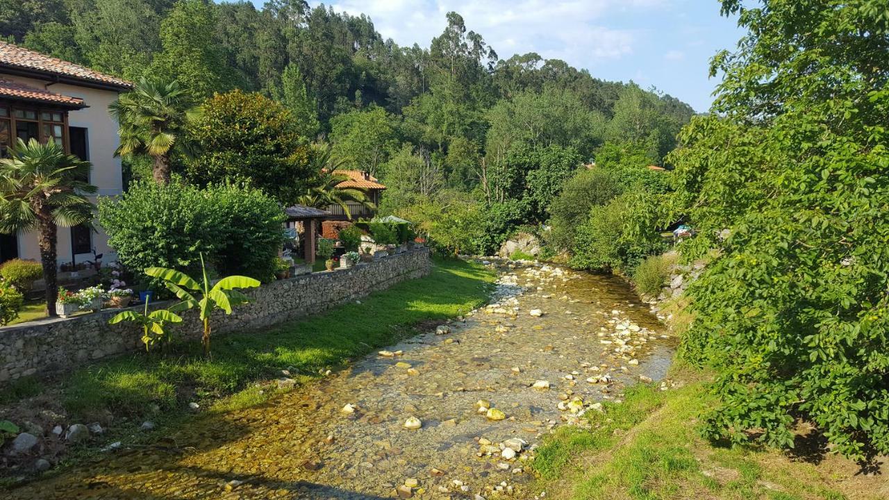 Apartament En Urbanizacion Con Piscina Centro De Unquera-val De San Vicente Ideal Parejas Unquera